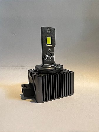 Lâmpada de Led D1S